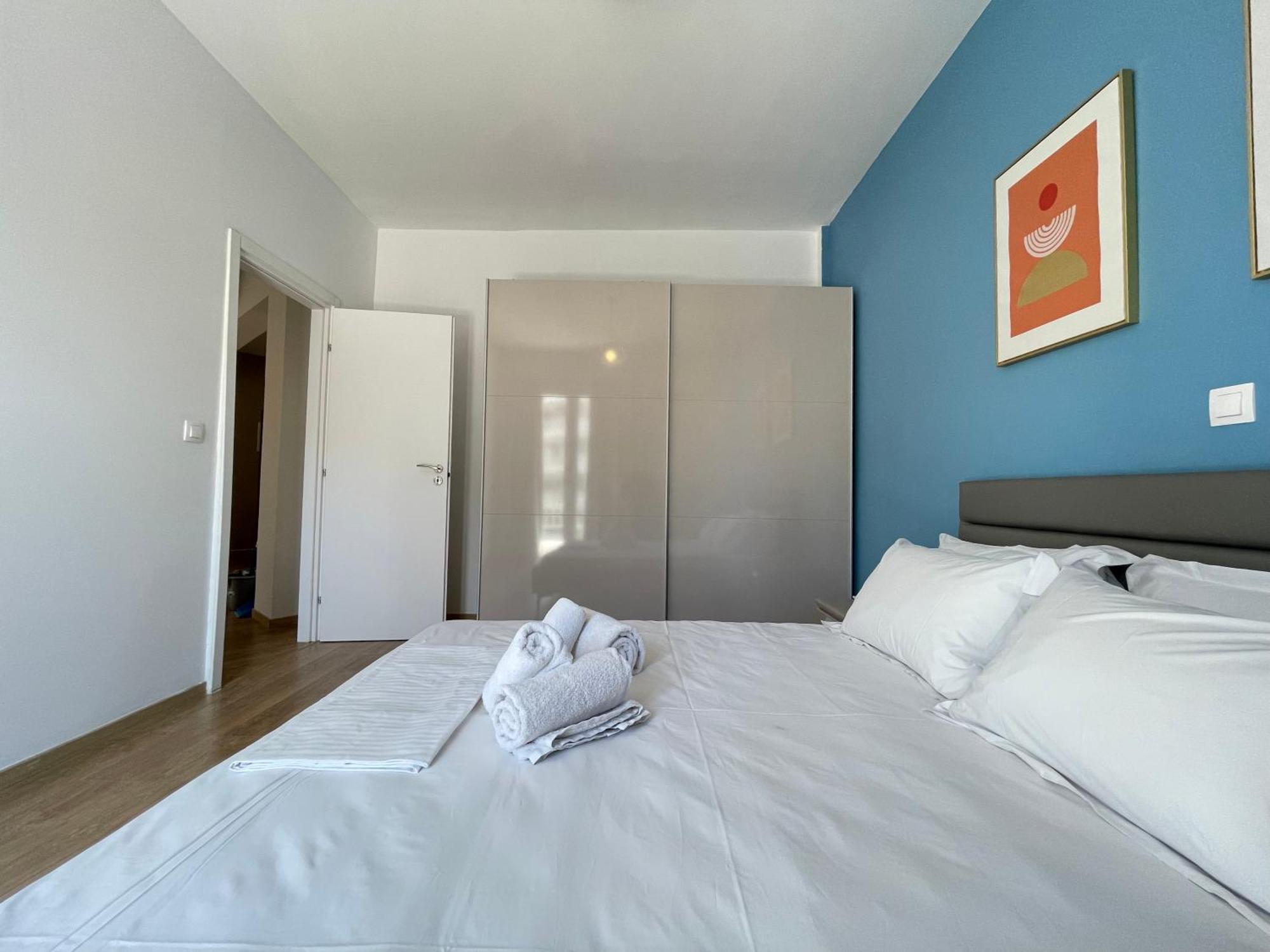 Athenean Bnb Seaside Serenity Steps From The Riviera Exteriör bild
