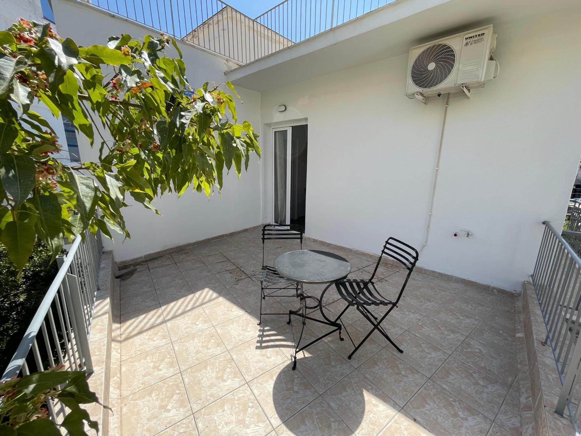 Athenean Bnb Seaside Serenity Steps From The Riviera Exteriör bild