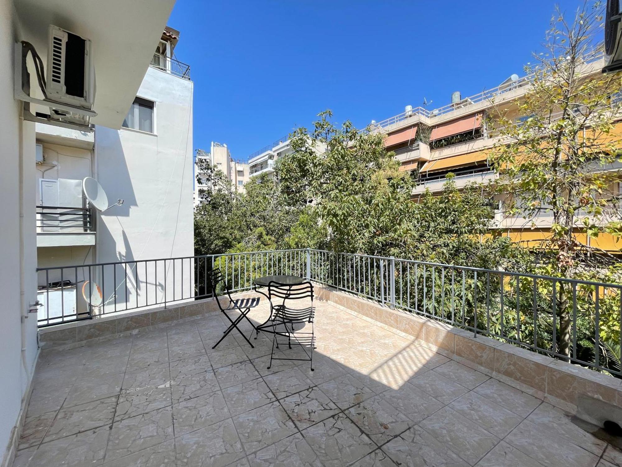 Athenean Bnb Seaside Serenity Steps From The Riviera Exteriör bild